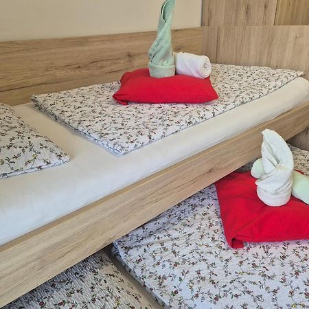 Apartma Simona Bohinj Exteriör bild
