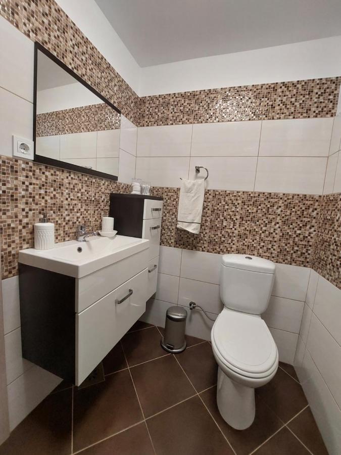 Apartma Simona Bohinj Exteriör bild