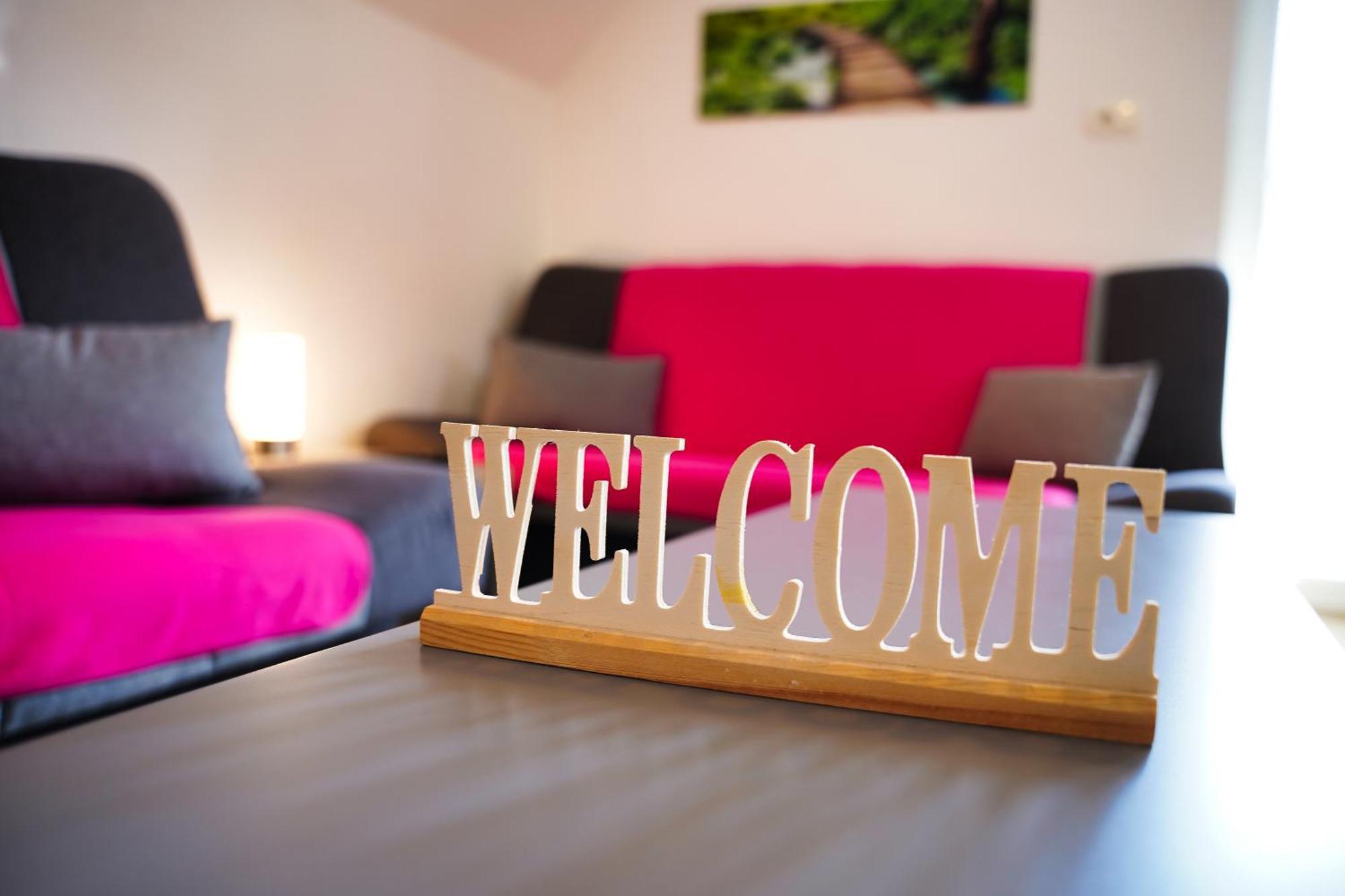 Apartma Simona Bohinj Exteriör bild