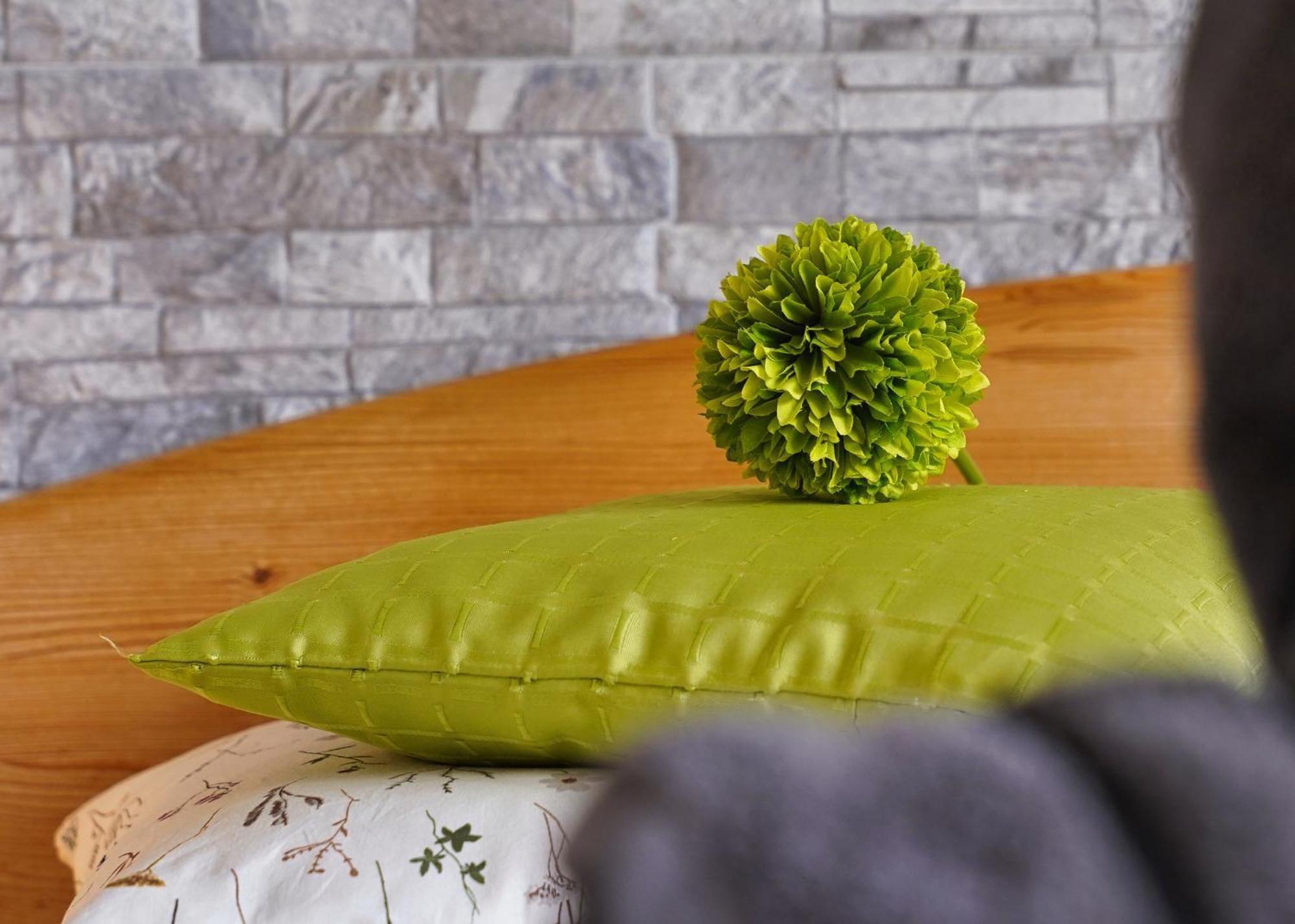 Apartma Simona Bohinj Exteriör bild
