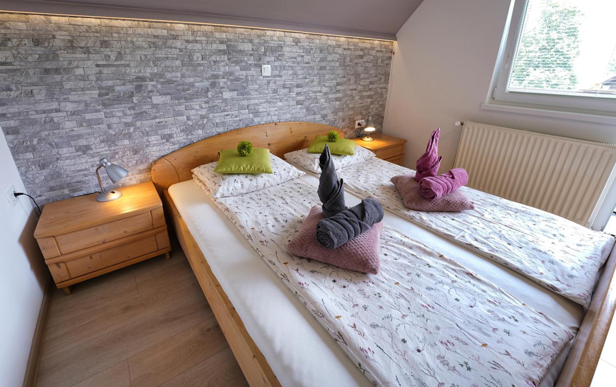 Apartma Simona Bohinj Exteriör bild