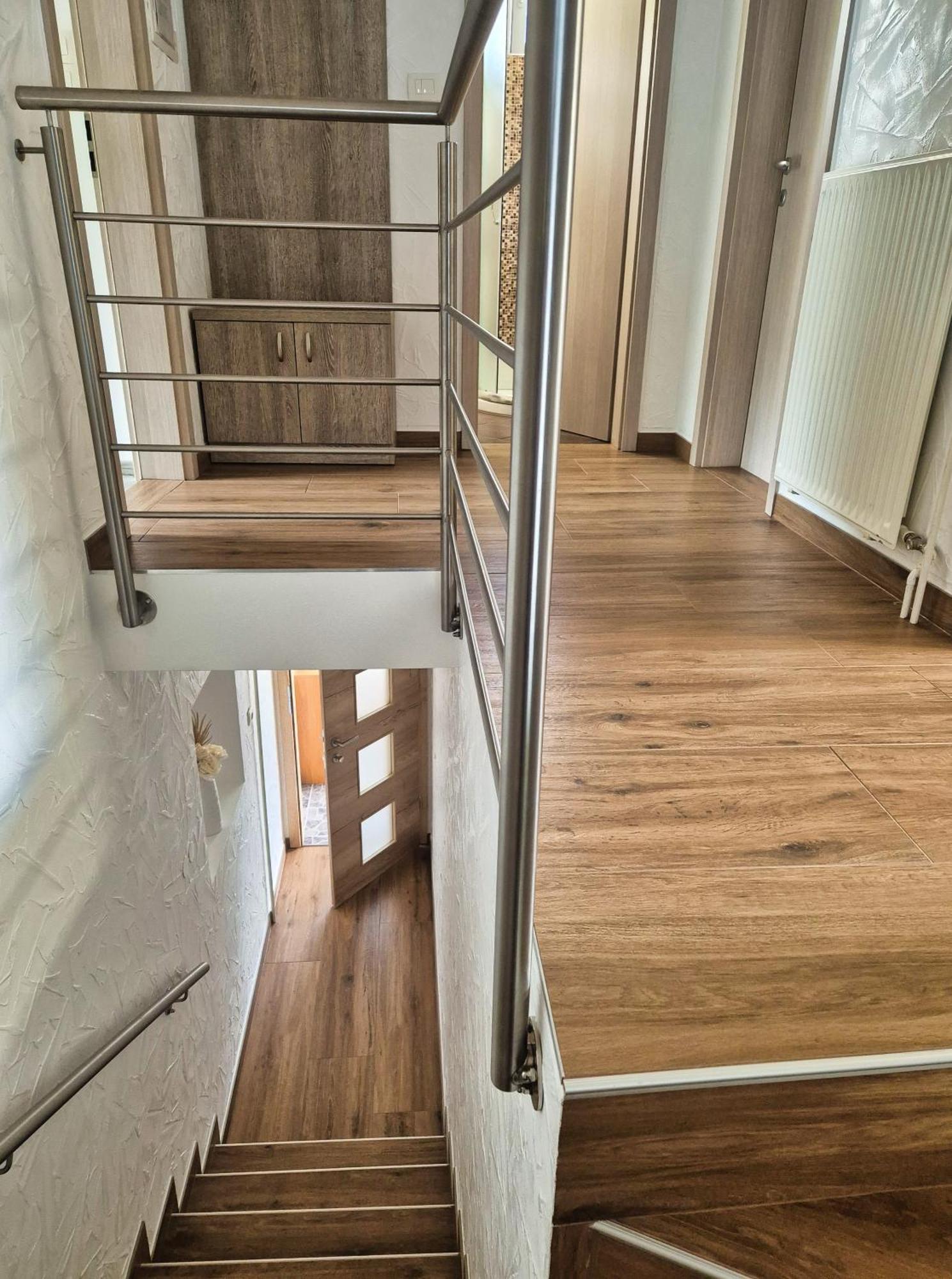 Apartma Simona Bohinj Exteriör bild