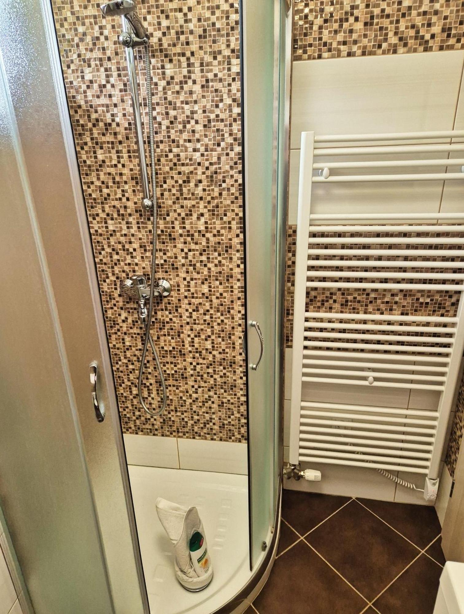 Apartma Simona Bohinj Exteriör bild